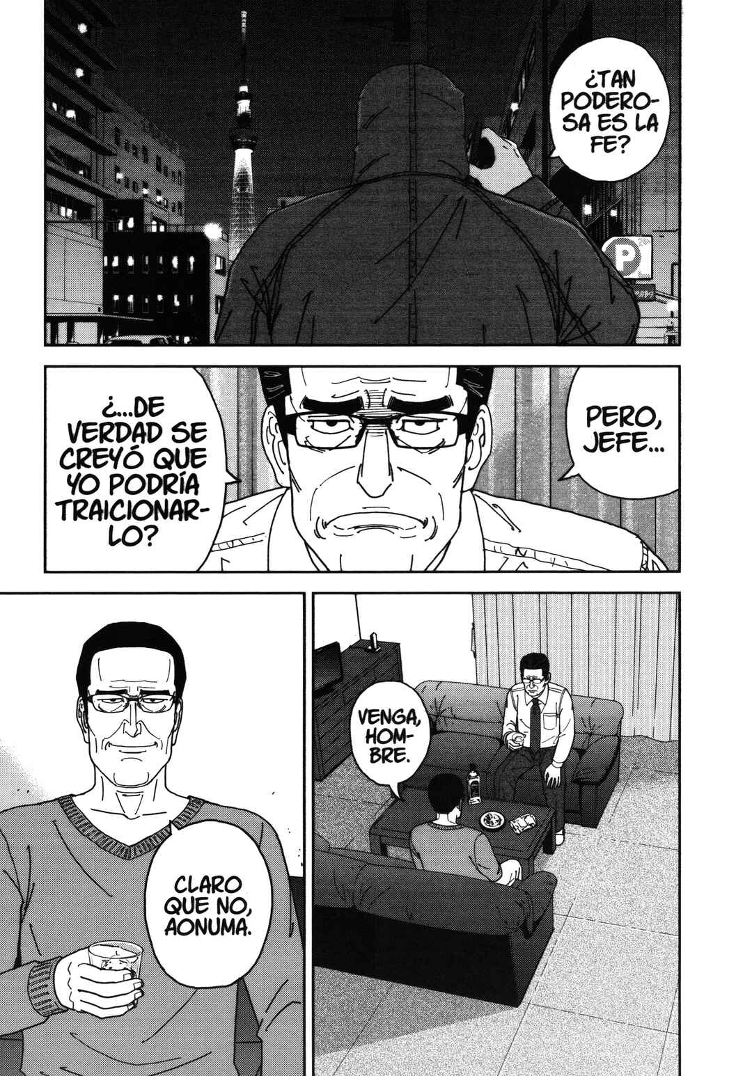 Chapter 98 - Page 9