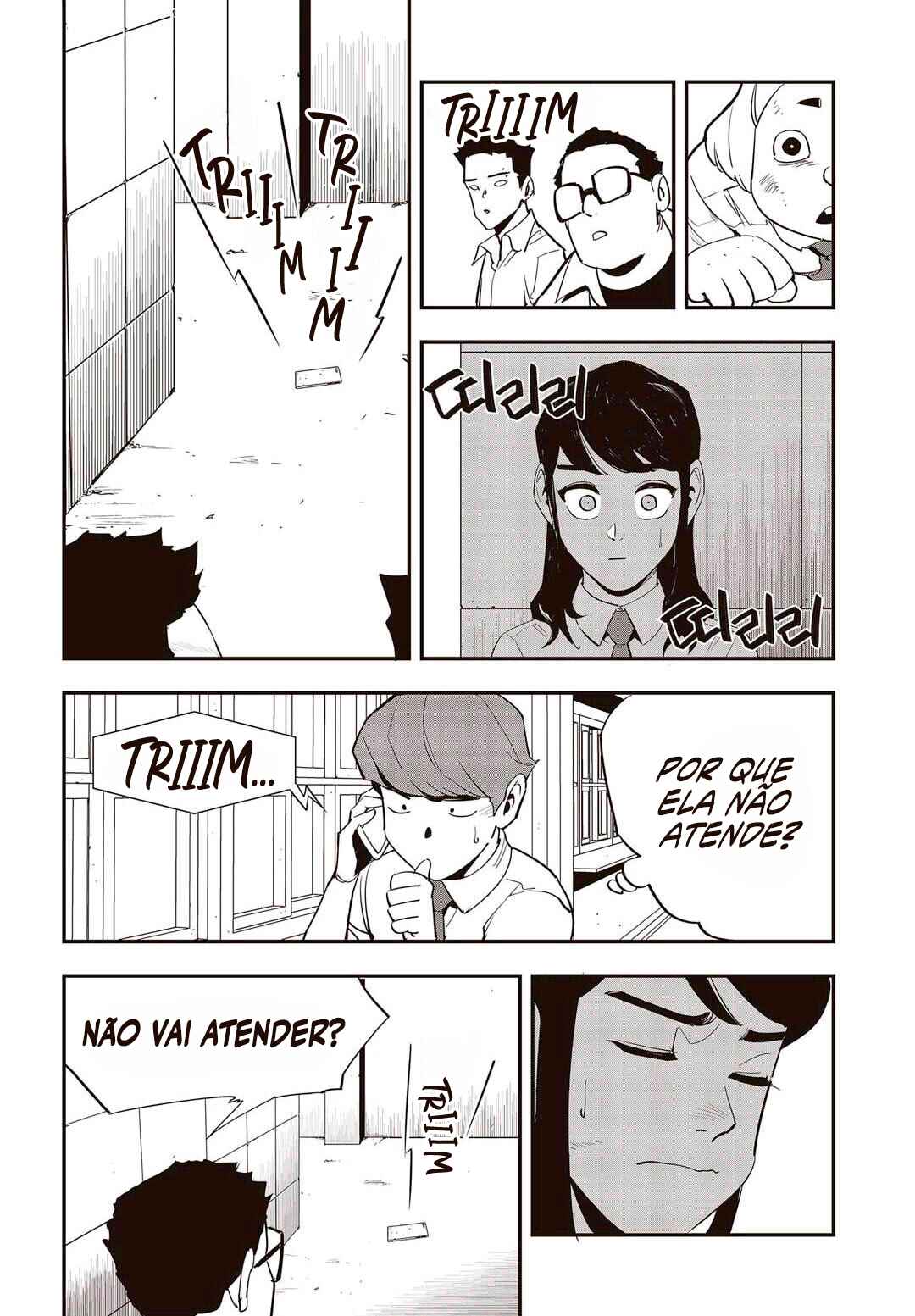 Chapter 29 - Page 10