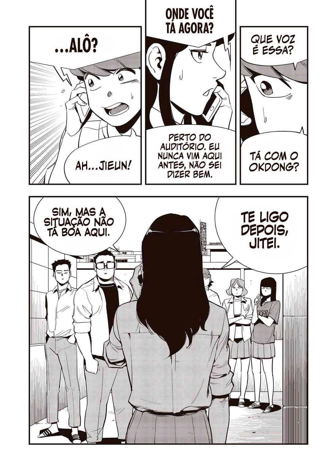 Chapter 29 - Page 11
