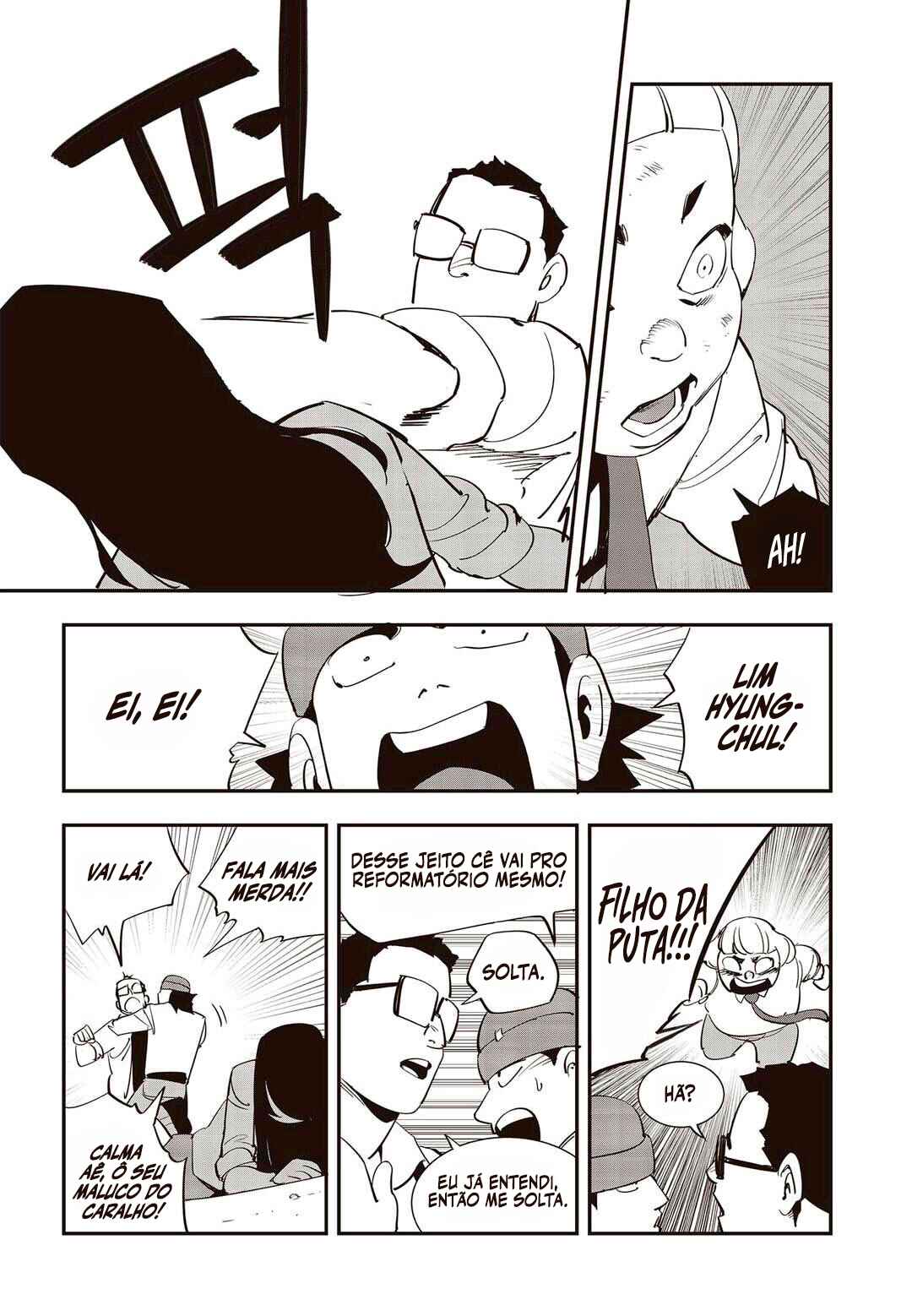 Chapter 29 - Page 22