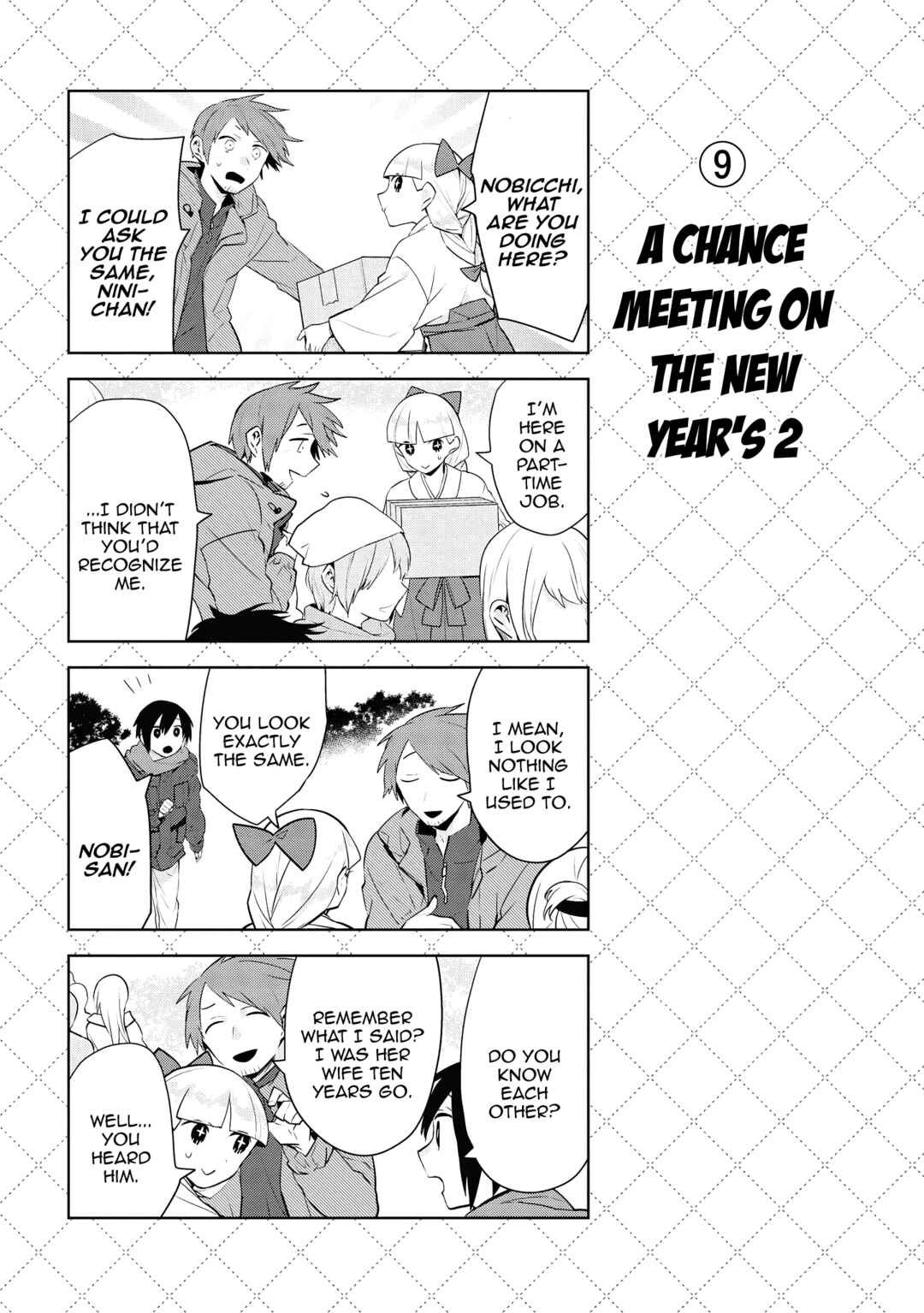 Chapter 83 - Page 10