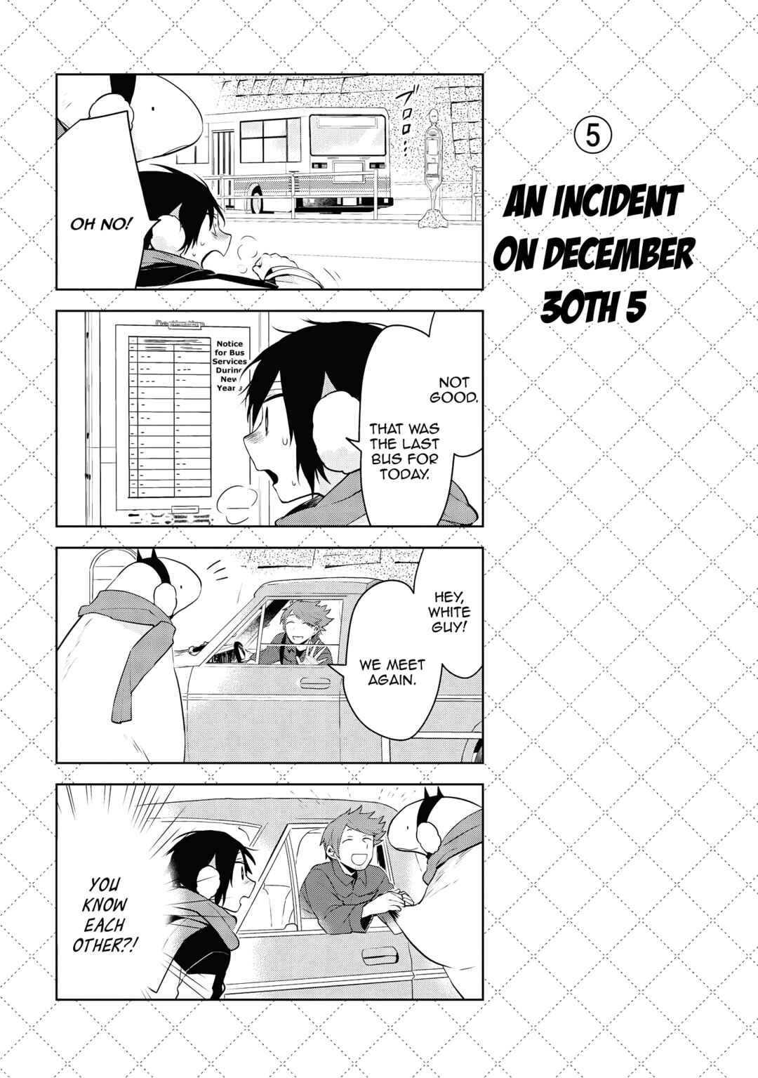 Chapter 83 - Page 6