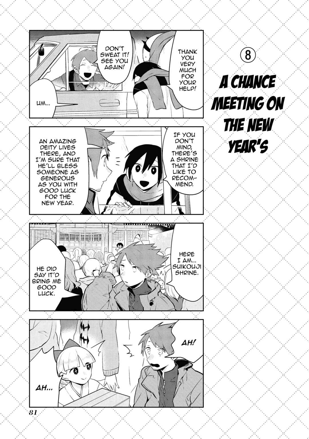 Chapter 83 - Page 9