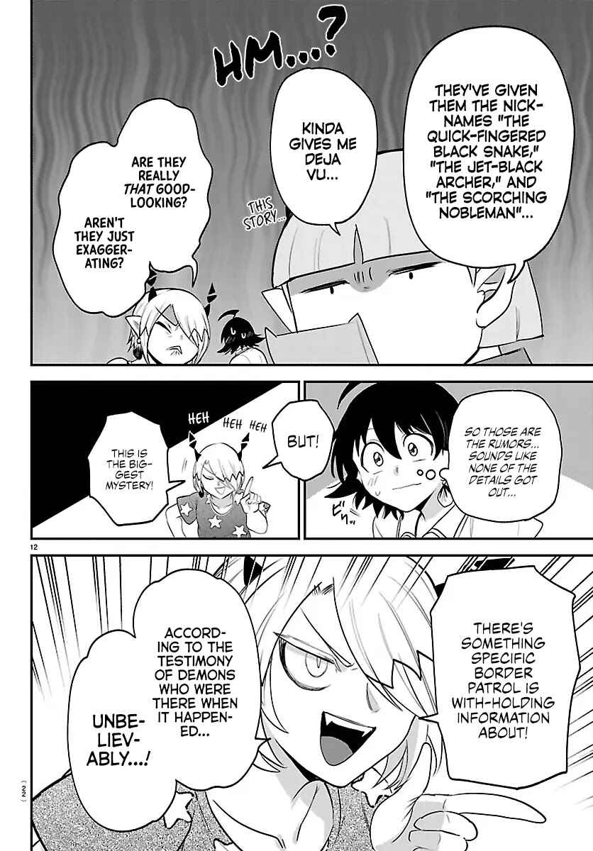 Chapter 423 - Page 15
