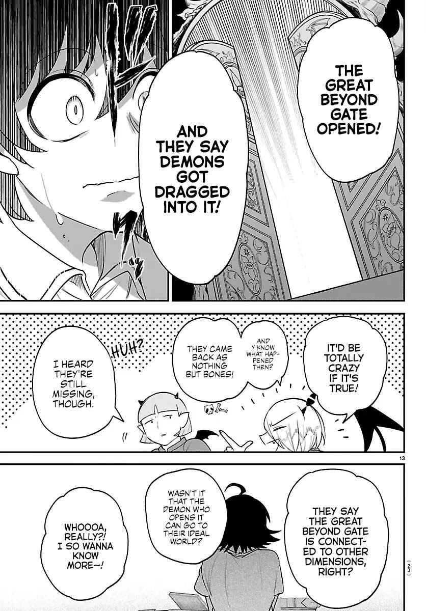 Chapter 423 - Page 16