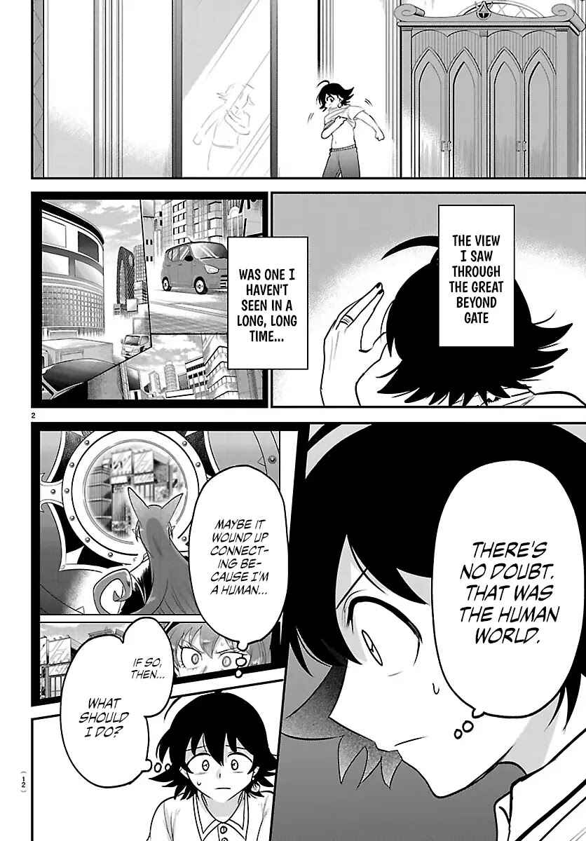 Chapter 423 - Page 5