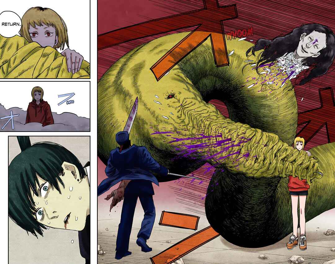 Chapter 25 - Page 12