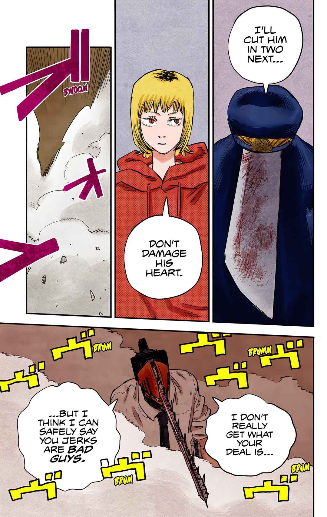 Chapter 25 - Page 16
