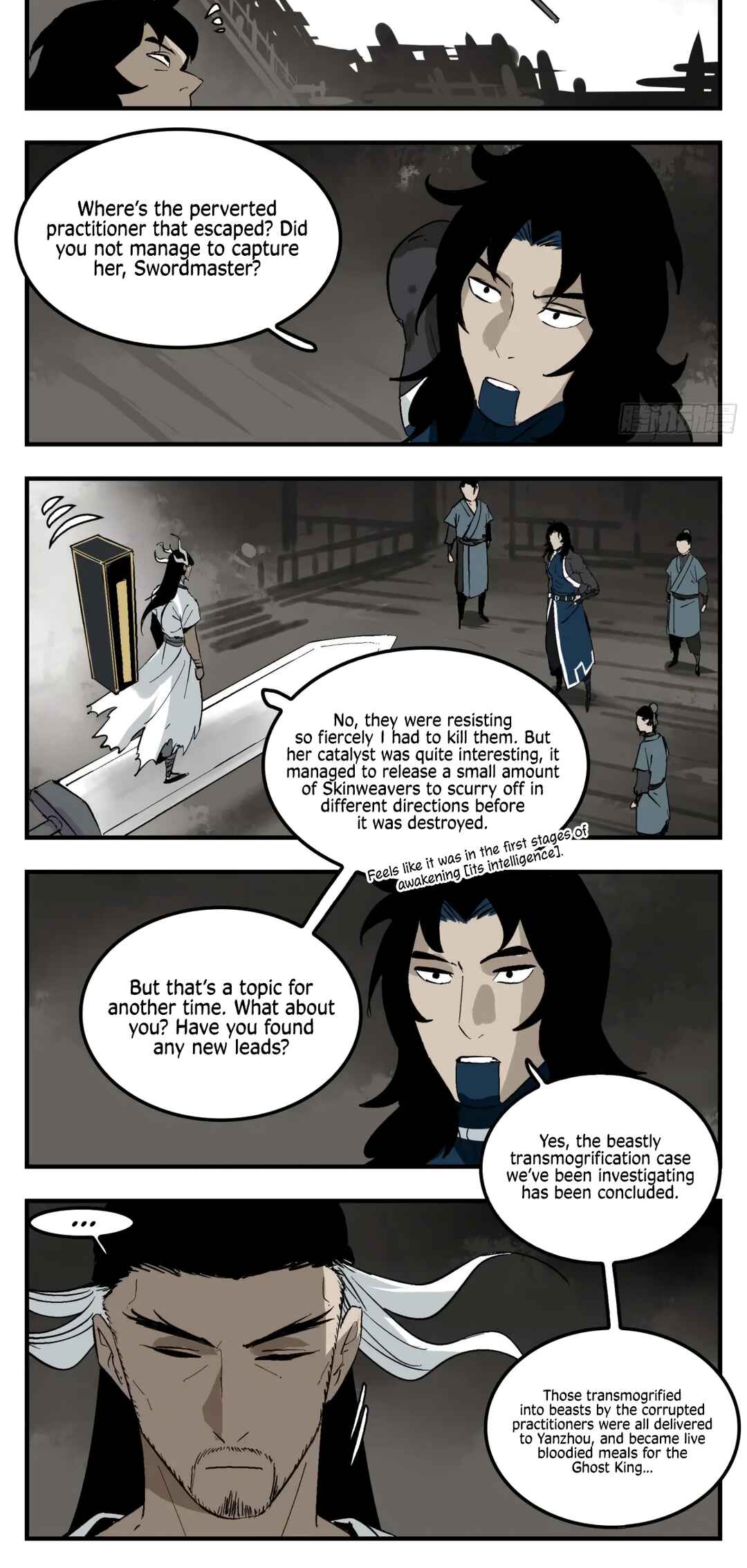 Chapter 19 - Page 9