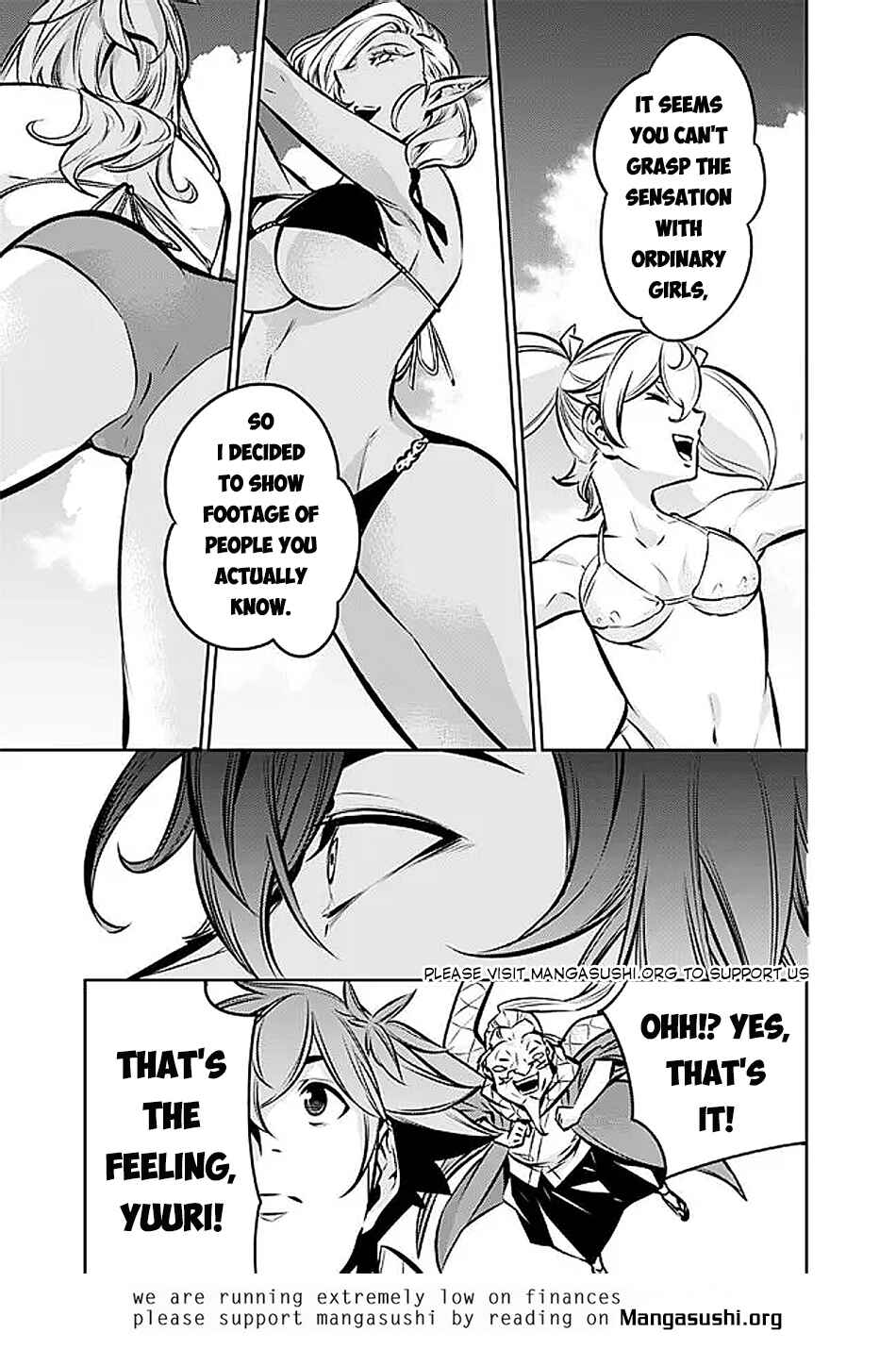 Chapter 128 - Page 15