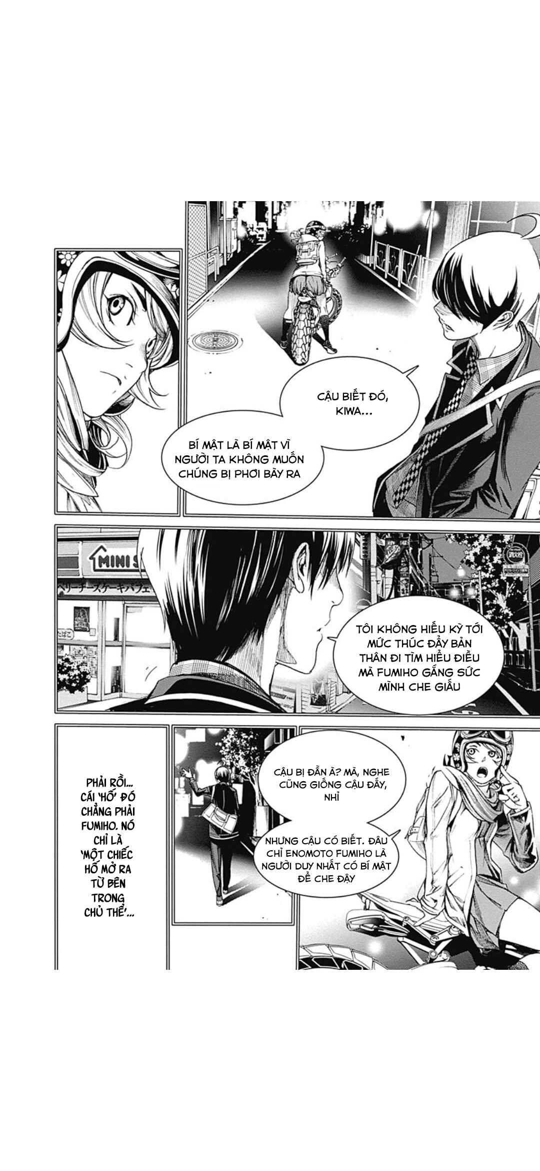 Chapter 36 - Page 16