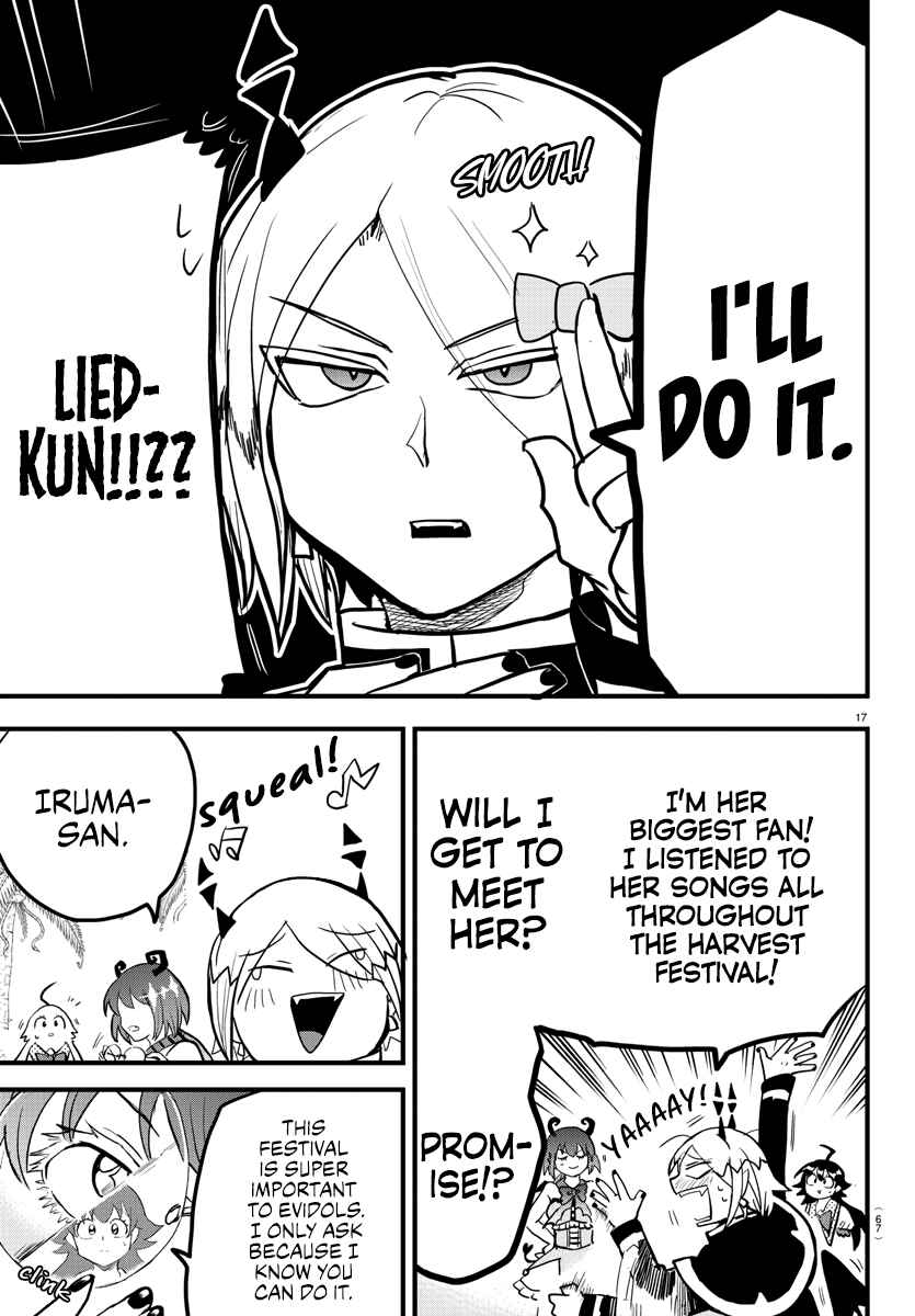 Chapter 184 - Page 18
