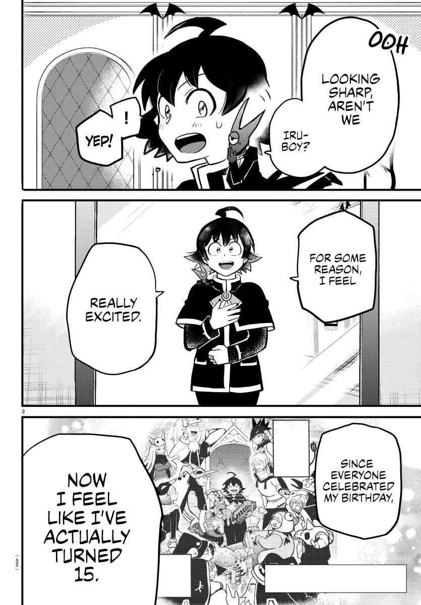 Chapter 184 - Page 4