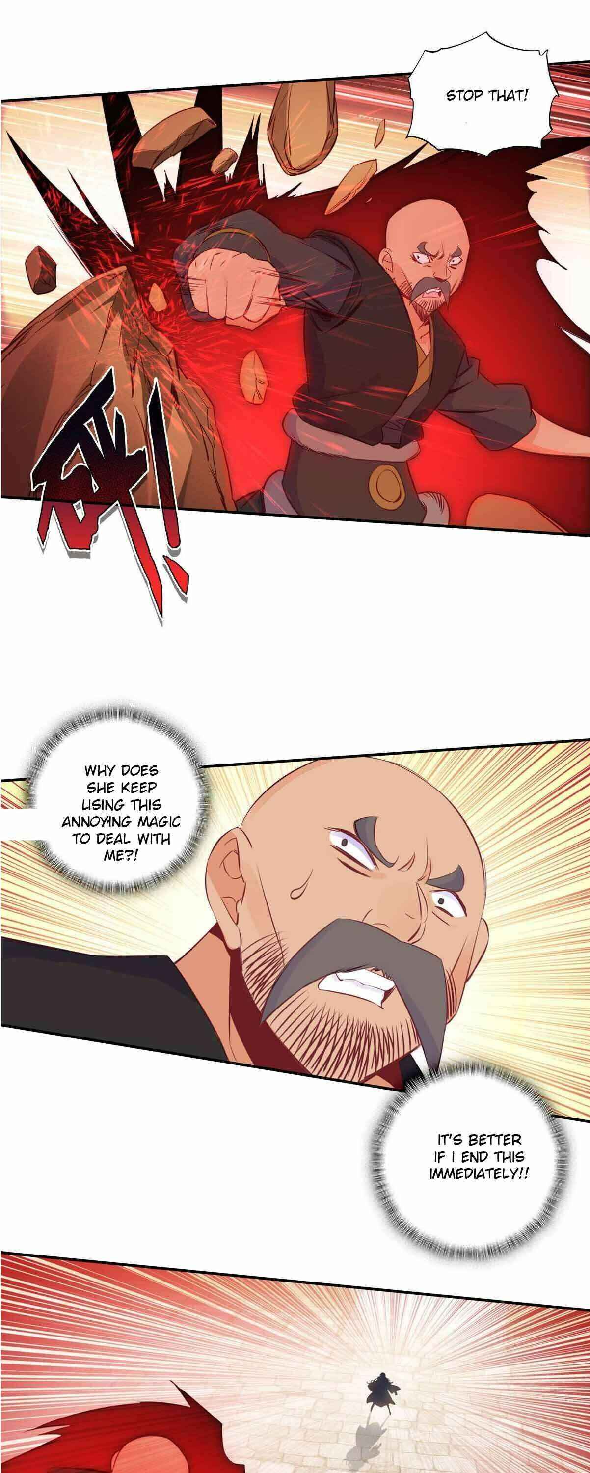Chapter 84 - Page 9