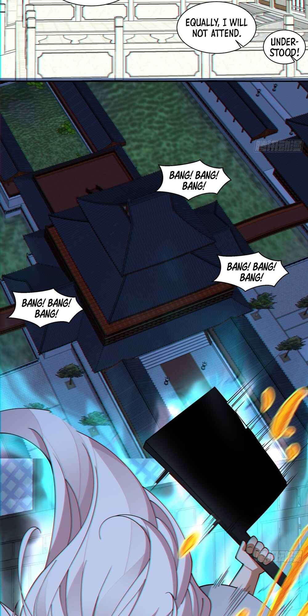 Chapter 119 - Page 23