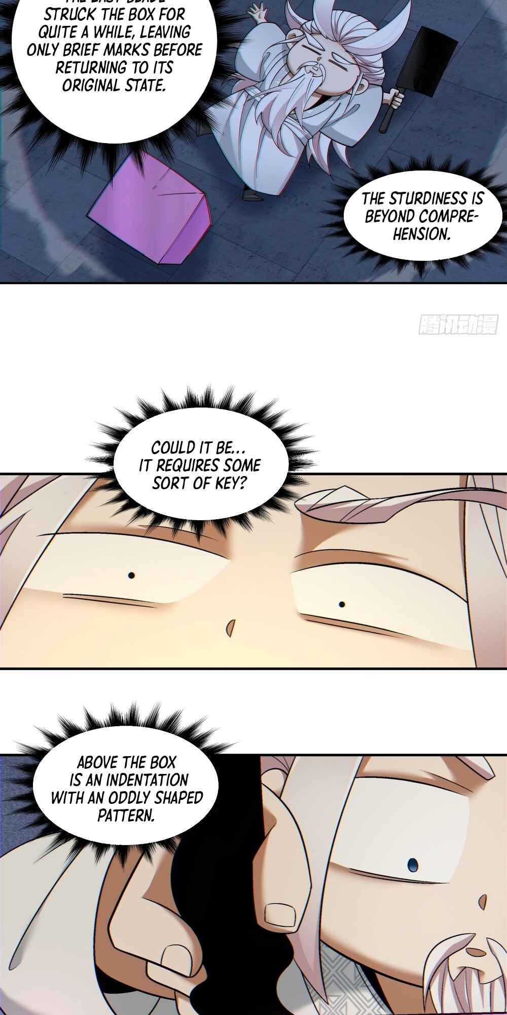 Chapter 119 - Page 25