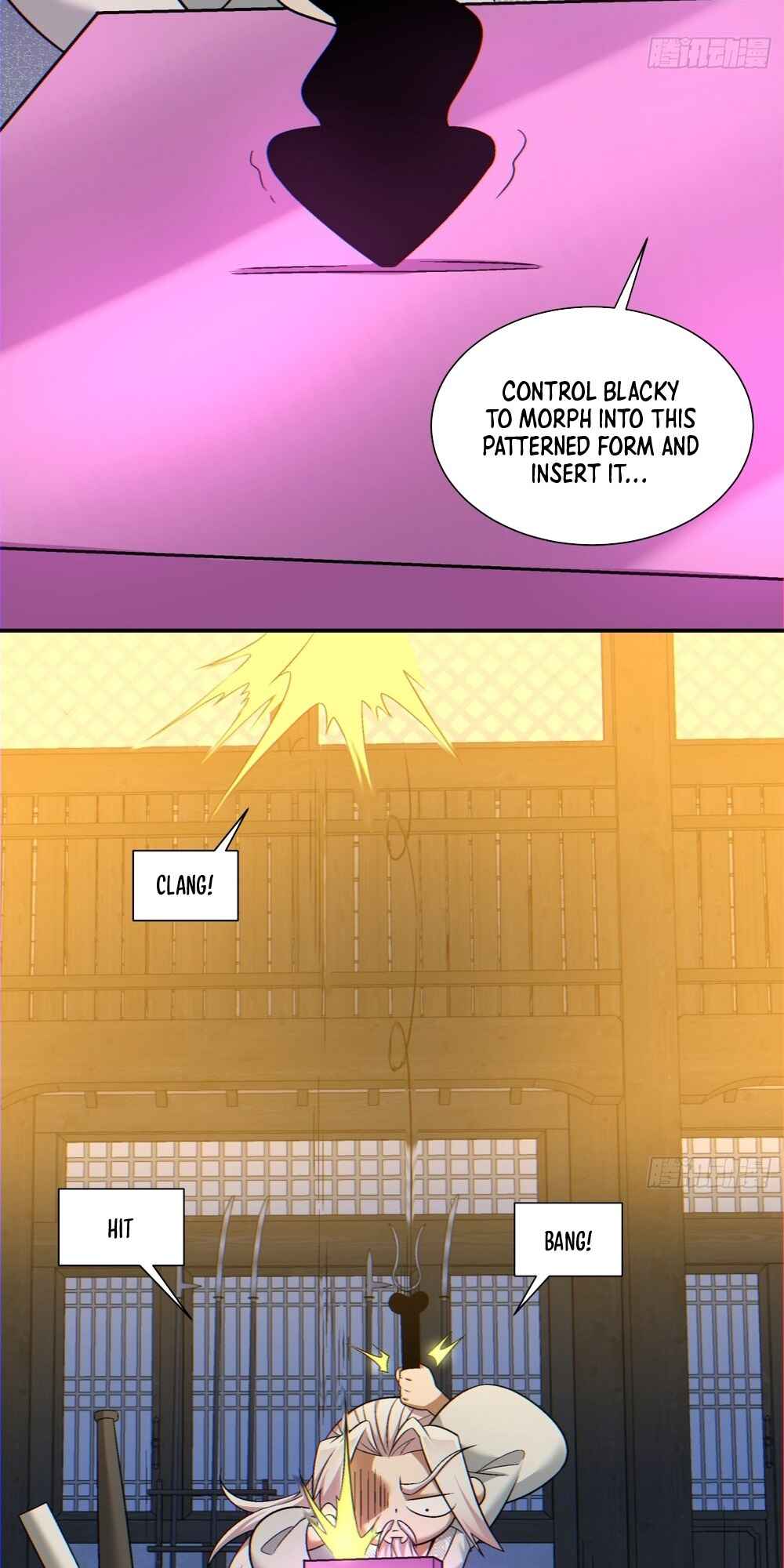 Chapter 119 - Page 26