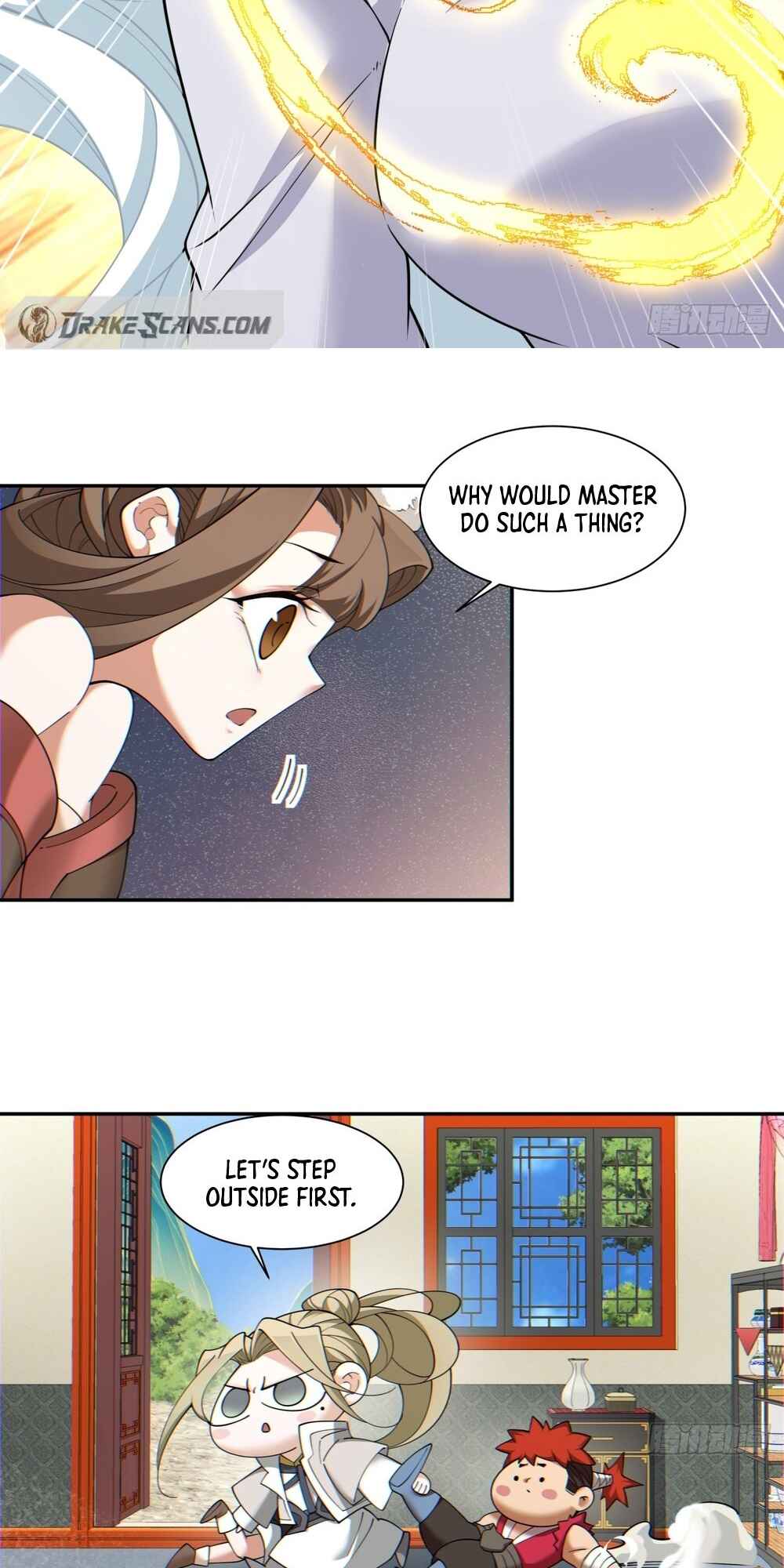 Chapter 119 - Page 9
