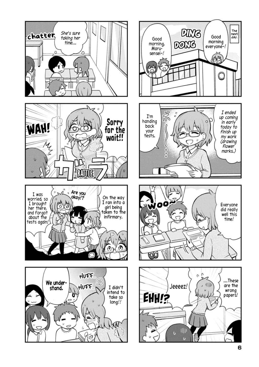 Chapter 1 - Page 6
