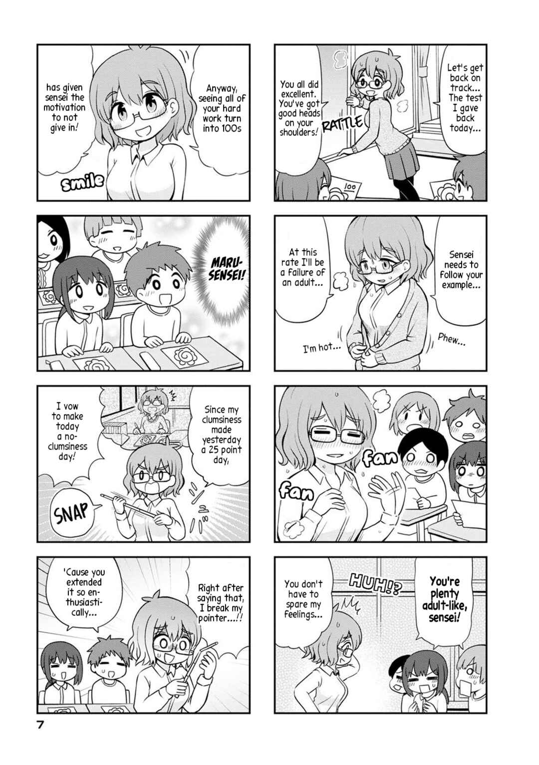 Chapter 1 - Page 7