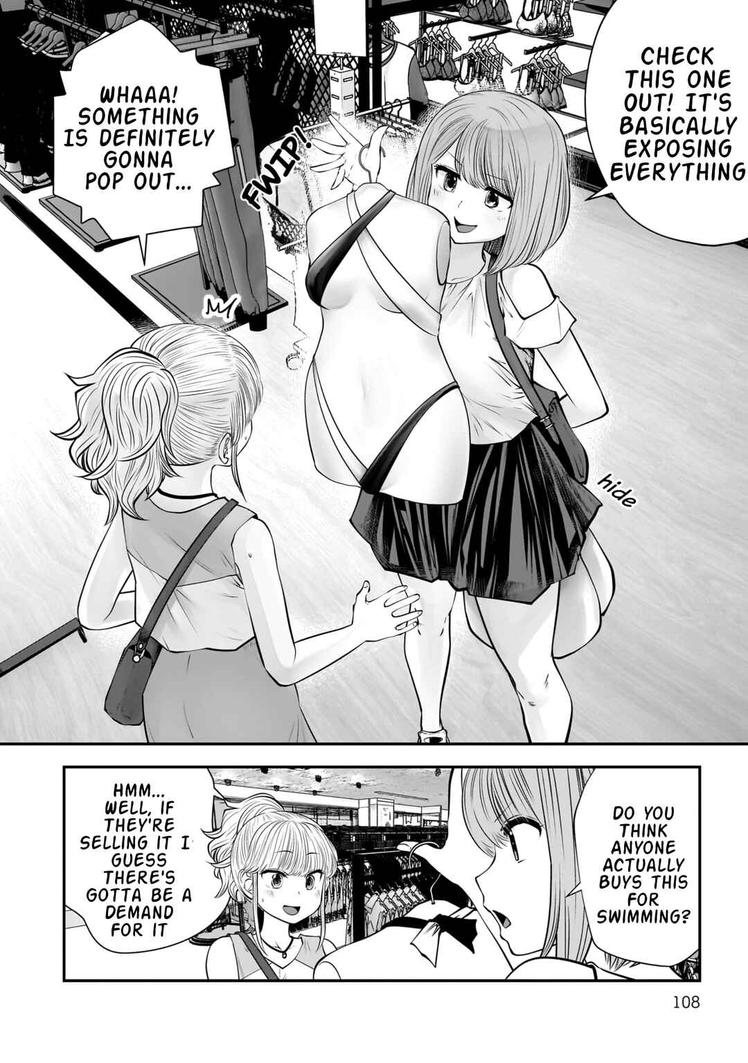 Chapter 32 - Page 18