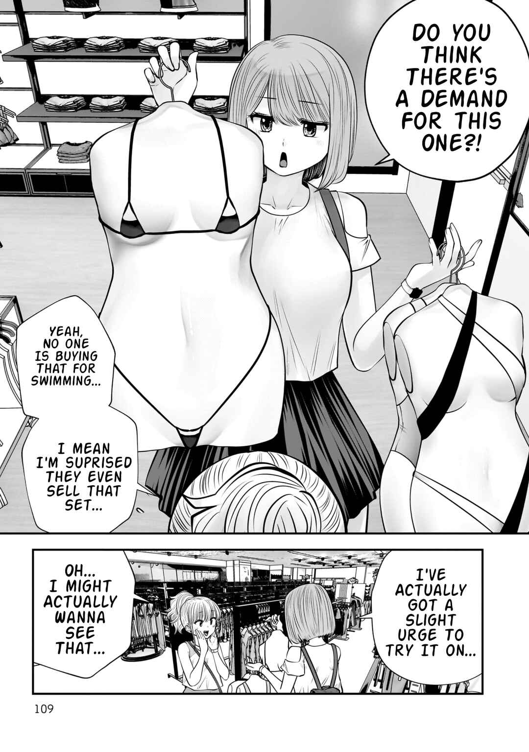 Chapter 32 - Page 19