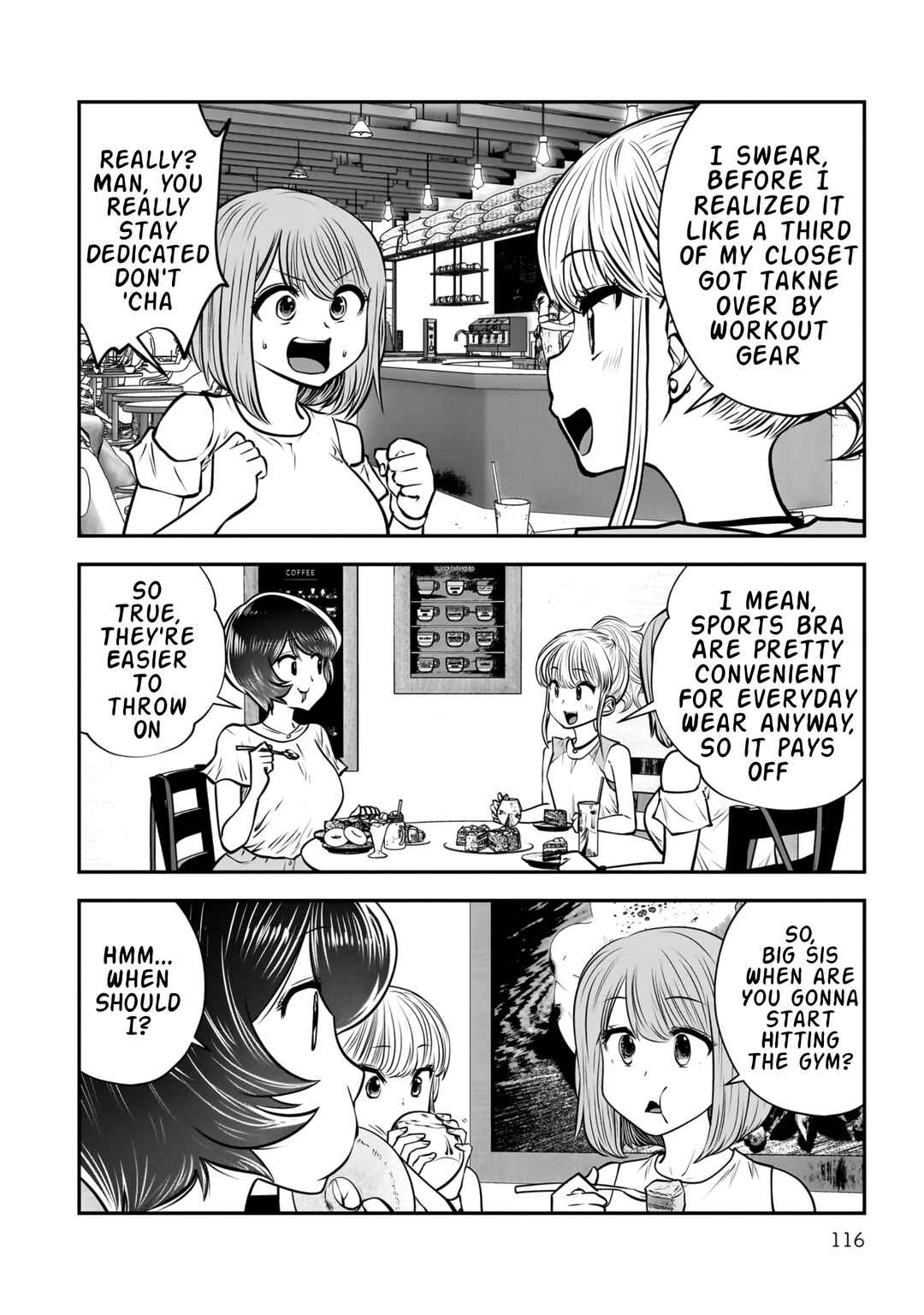 Chapter 32 - Page 26