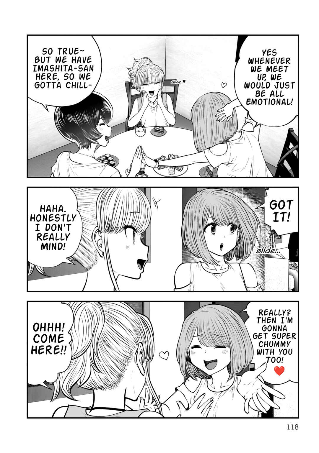 Chapter 32 - Page 28