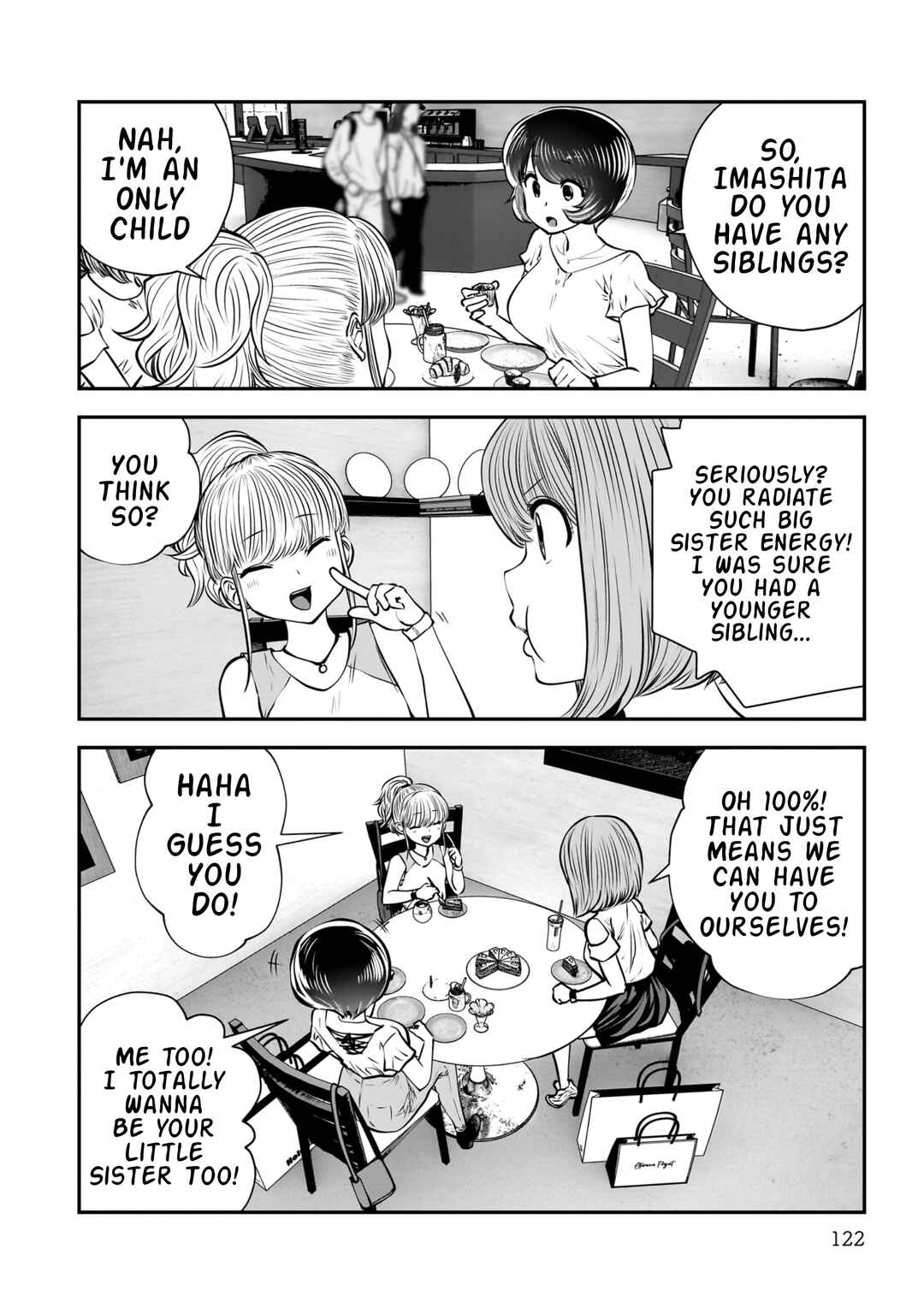 Chapter 32 - Page 32