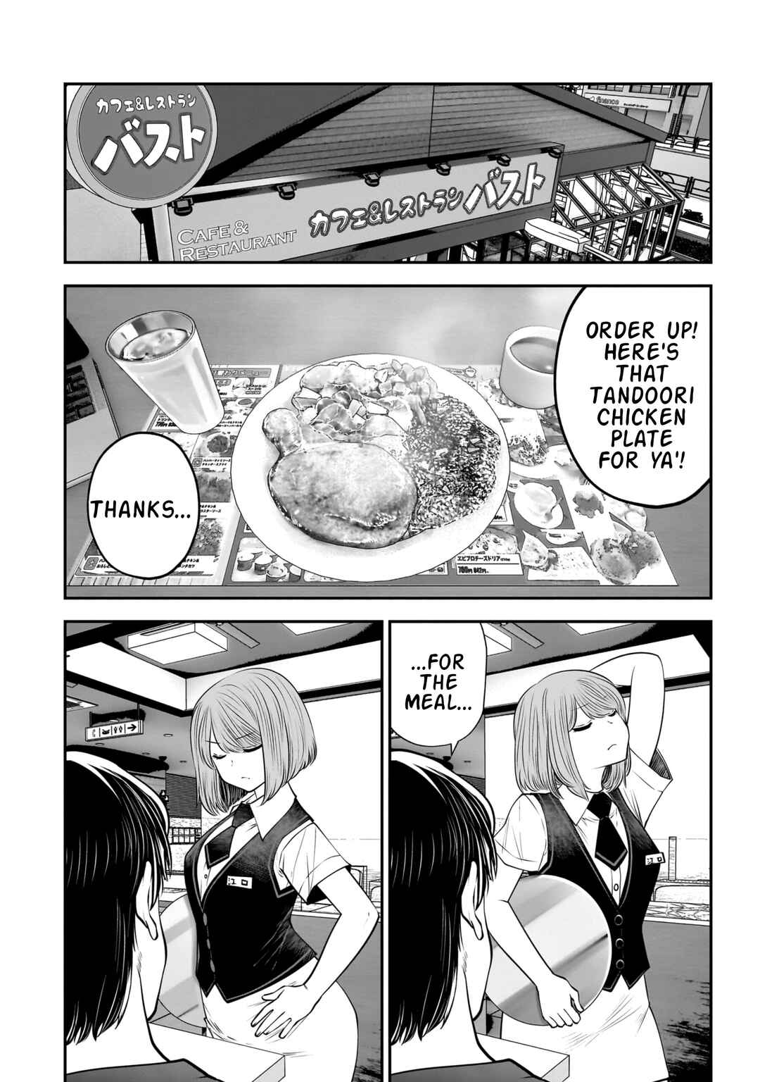 Chapter 32 - Page 38