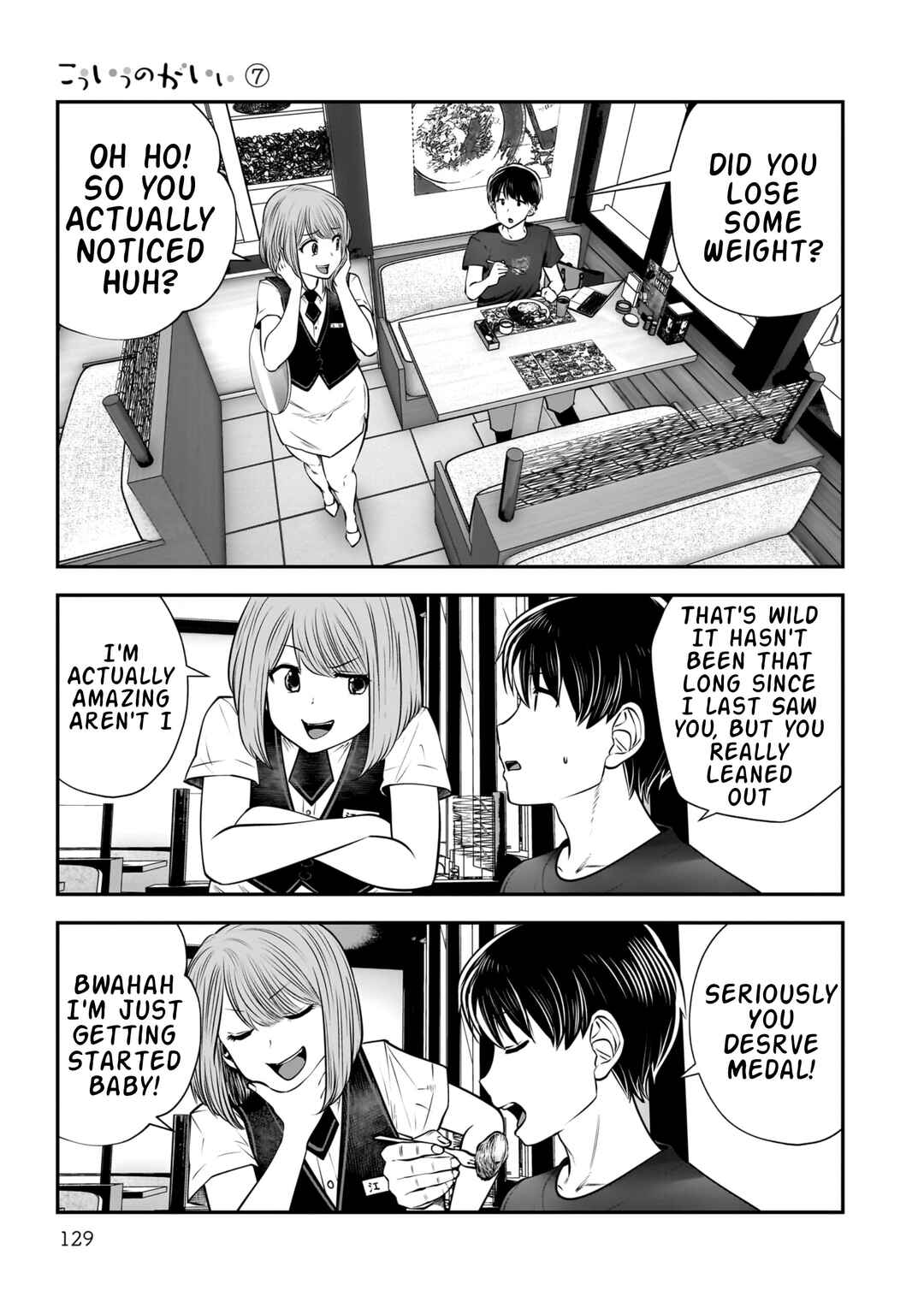 Chapter 32 - Page 39