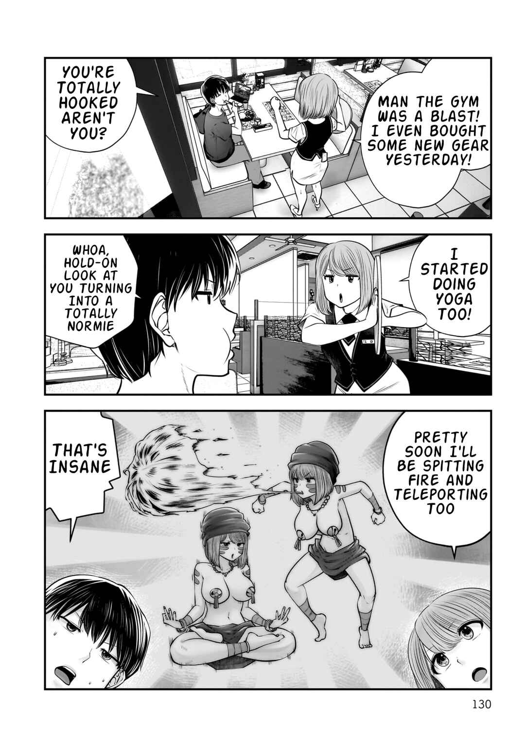 Chapter 32 - Page 40