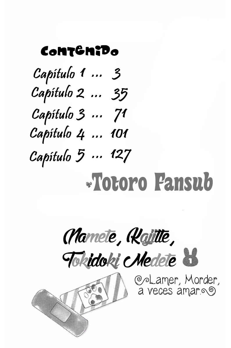 Chapter 1 - Page 5