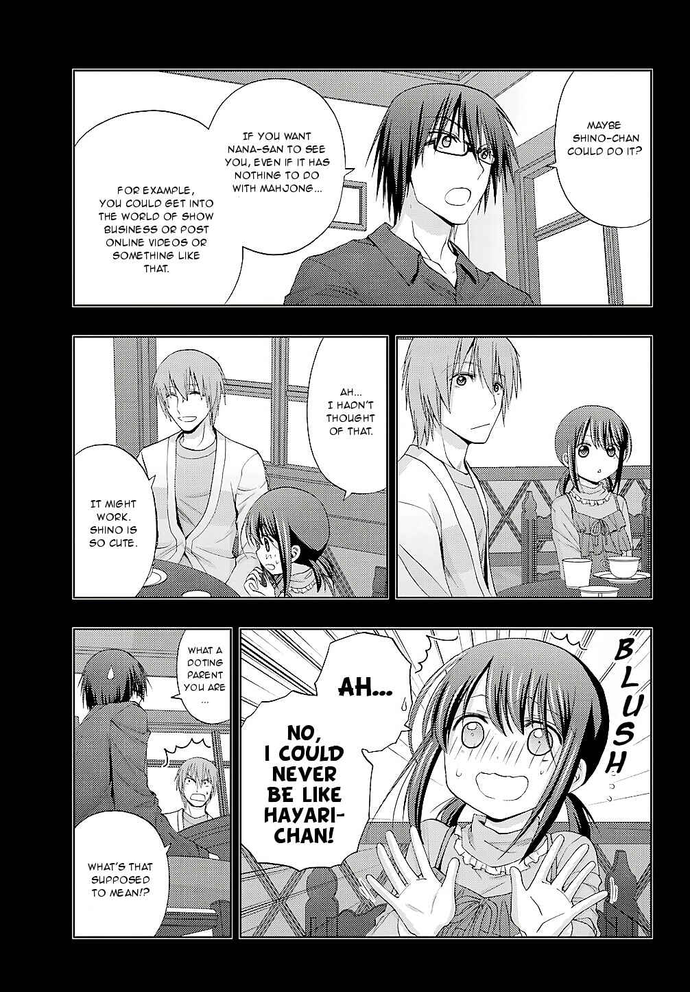 Chapter 58 - Page 14
