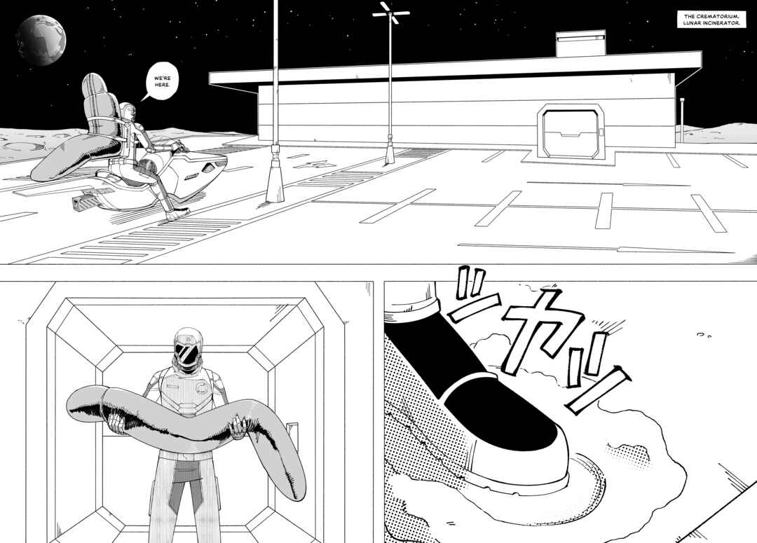 Chapter 1 - Page 11
