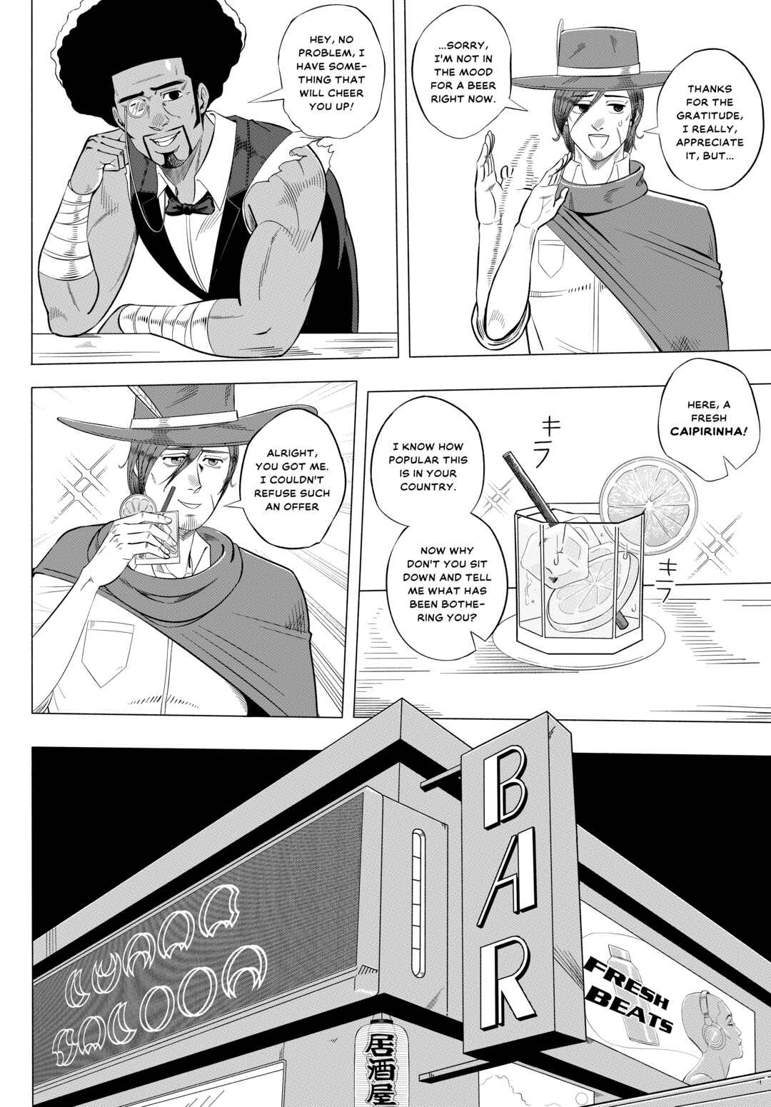 Chapter 1 - Page 21