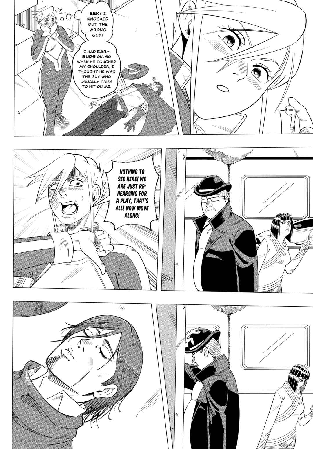 Chapter 1 - Page 29