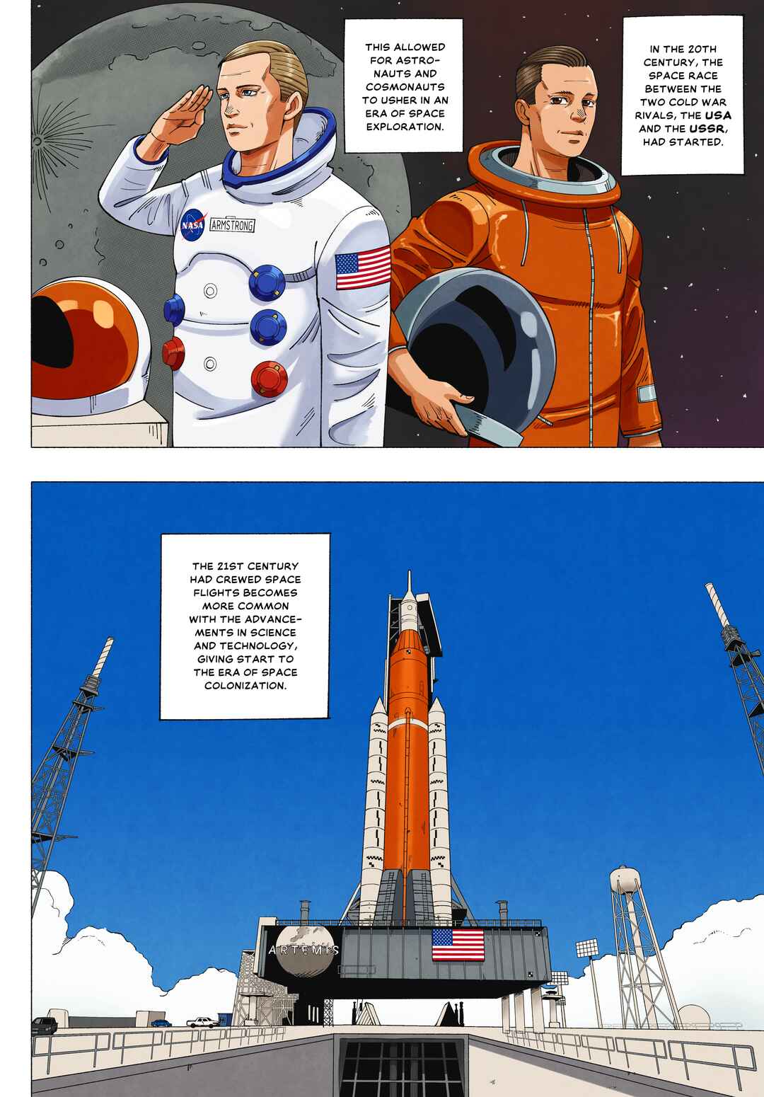 Chapter 1 - Page 4