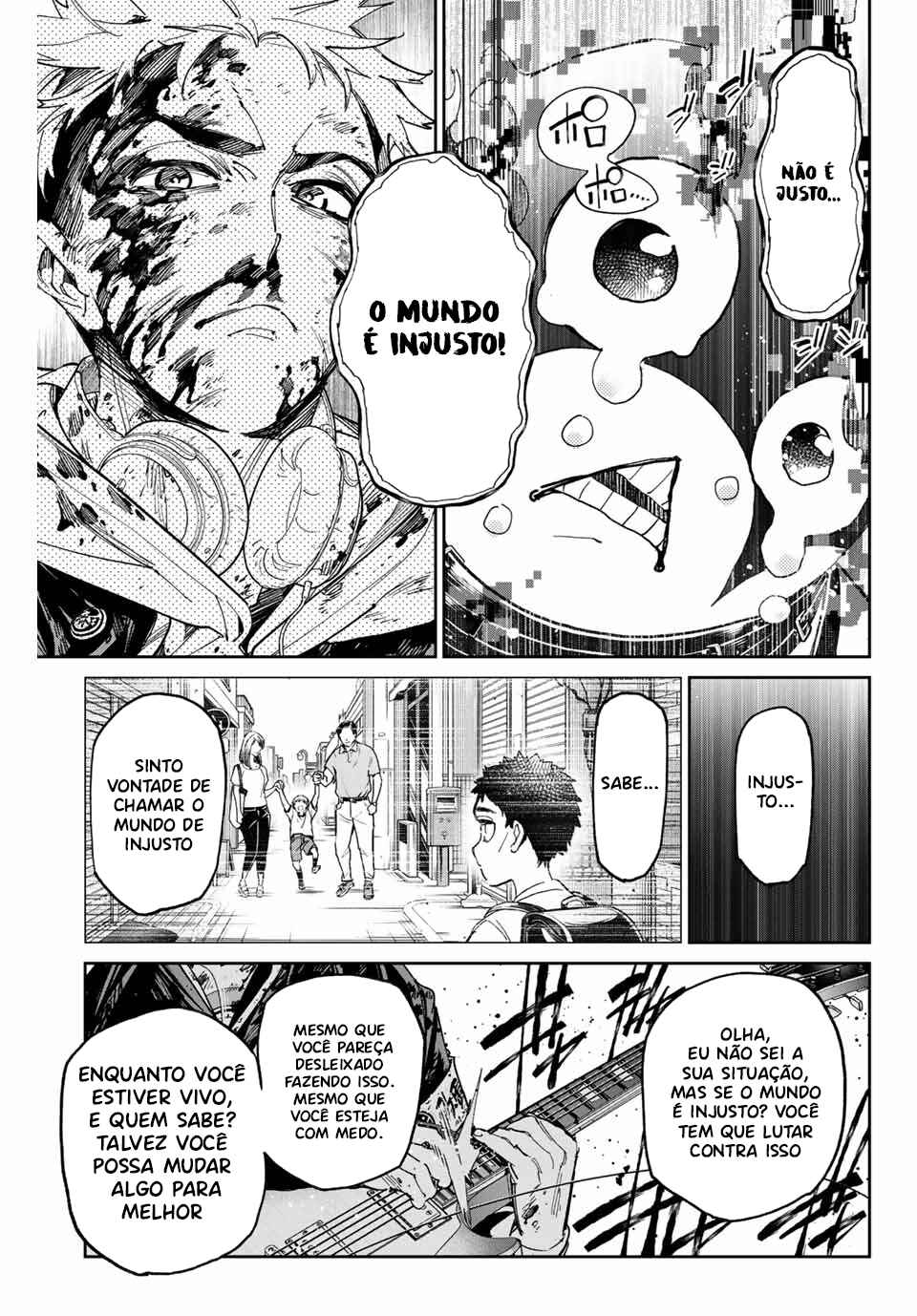 Chapter 73 - Page 13