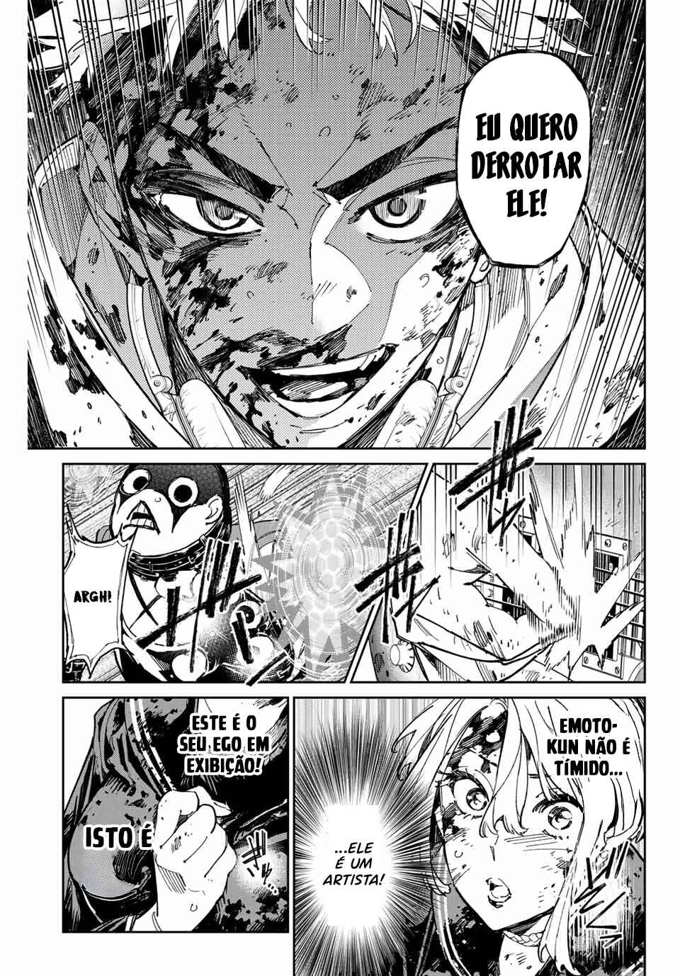 Chapter 73 - Page 9