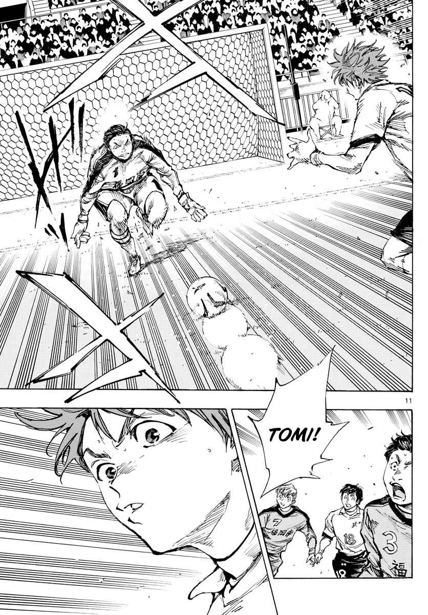 Chapter 462 - Page 10