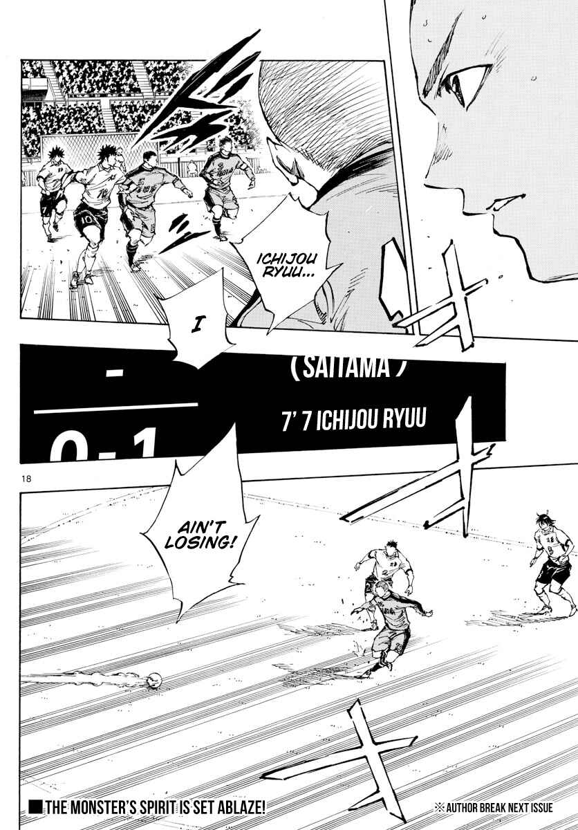 Chapter 462 - Page 16