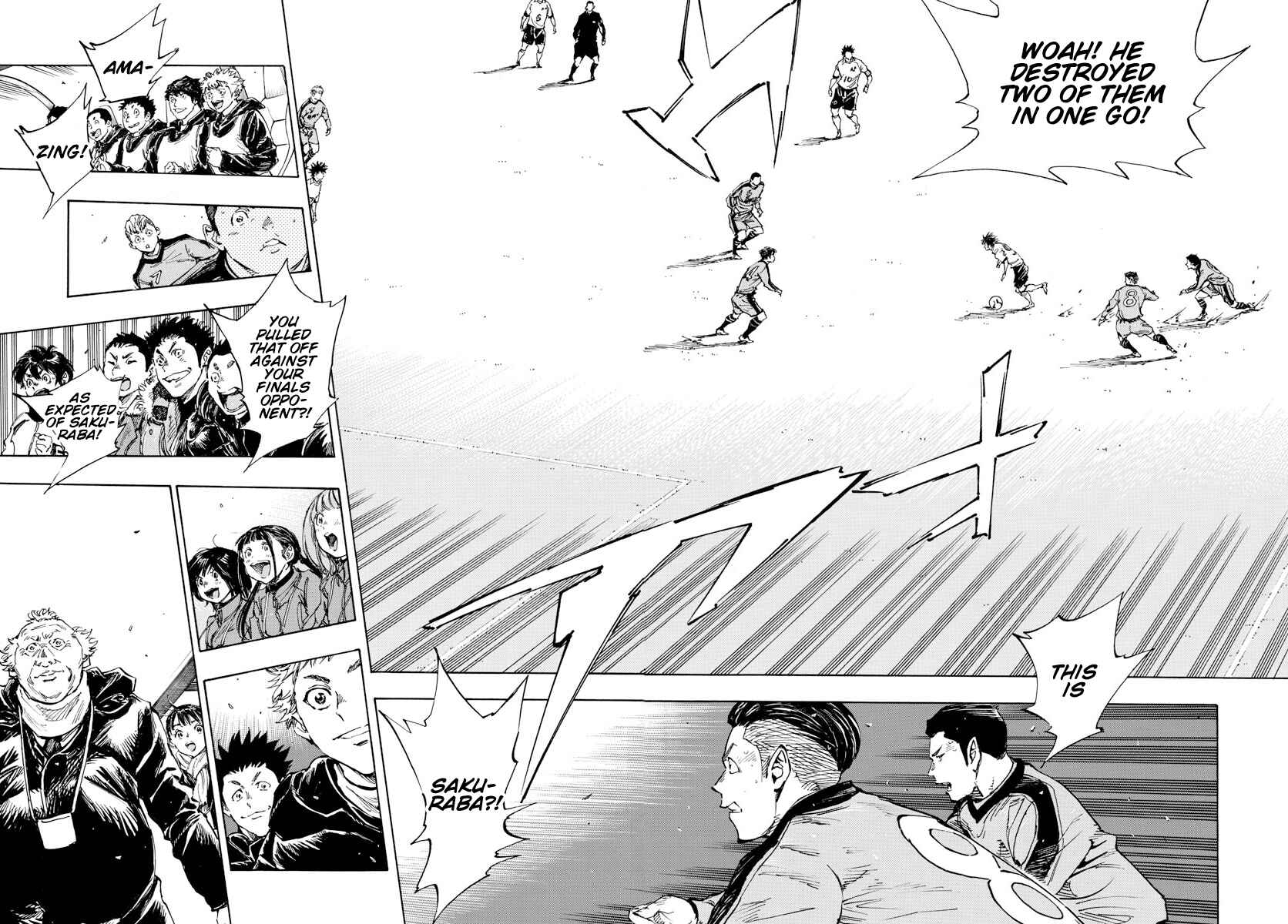 Chapter 462 - Page 3