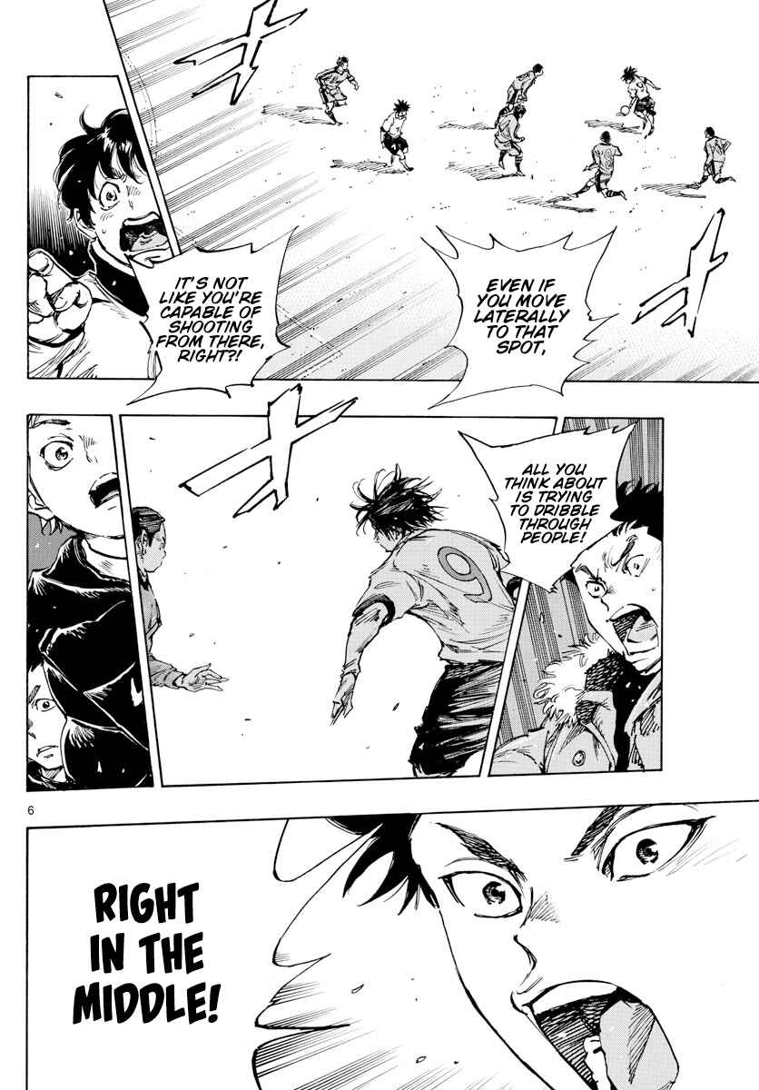 Chapter 462 - Page 6