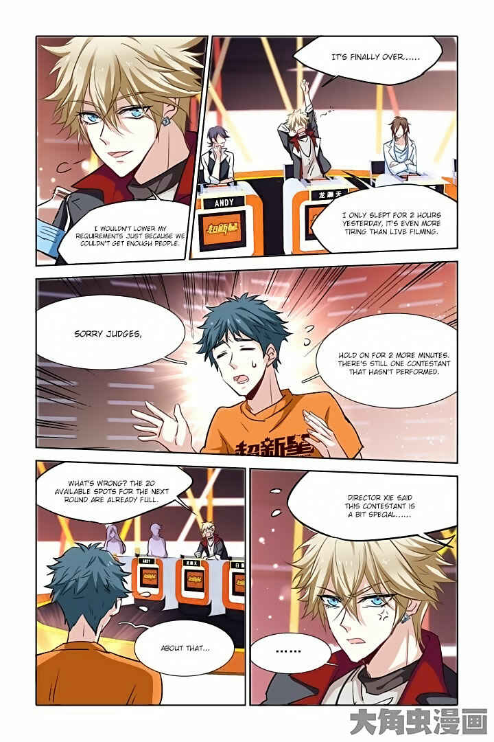 Chapter 27 - Page 5