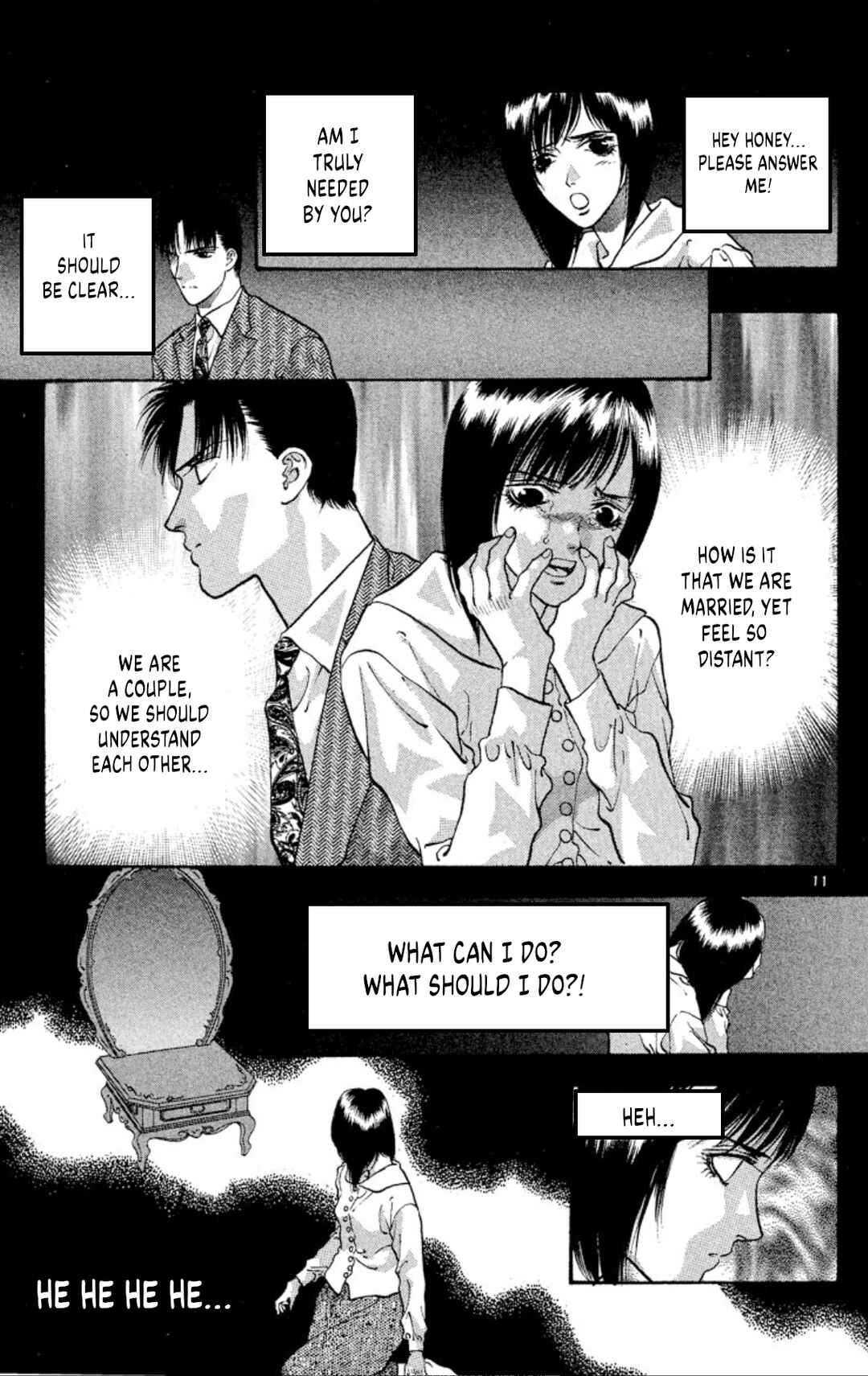 Chapter 78 - Page 11