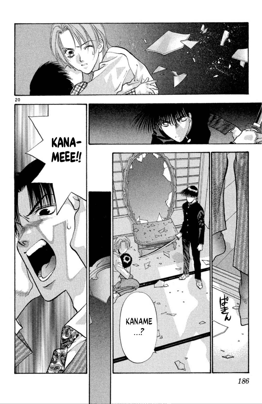 Chapter 78 - Page 20