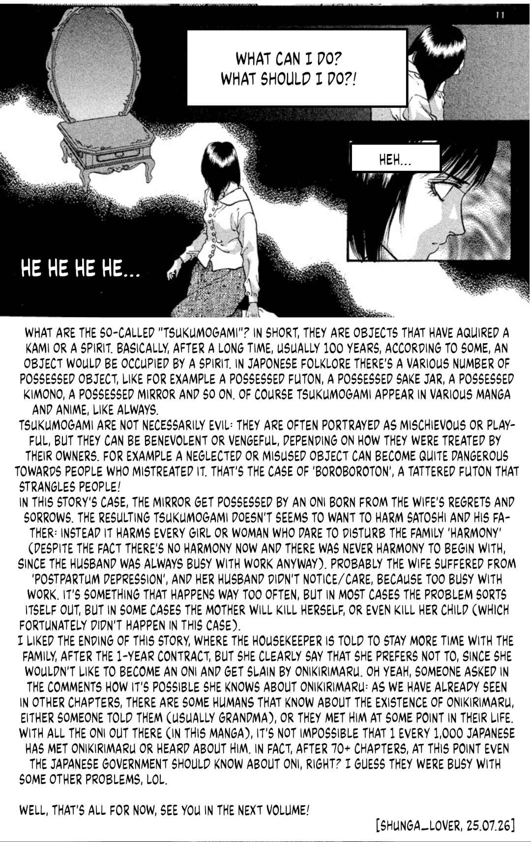 Chapter 78 - Page 26