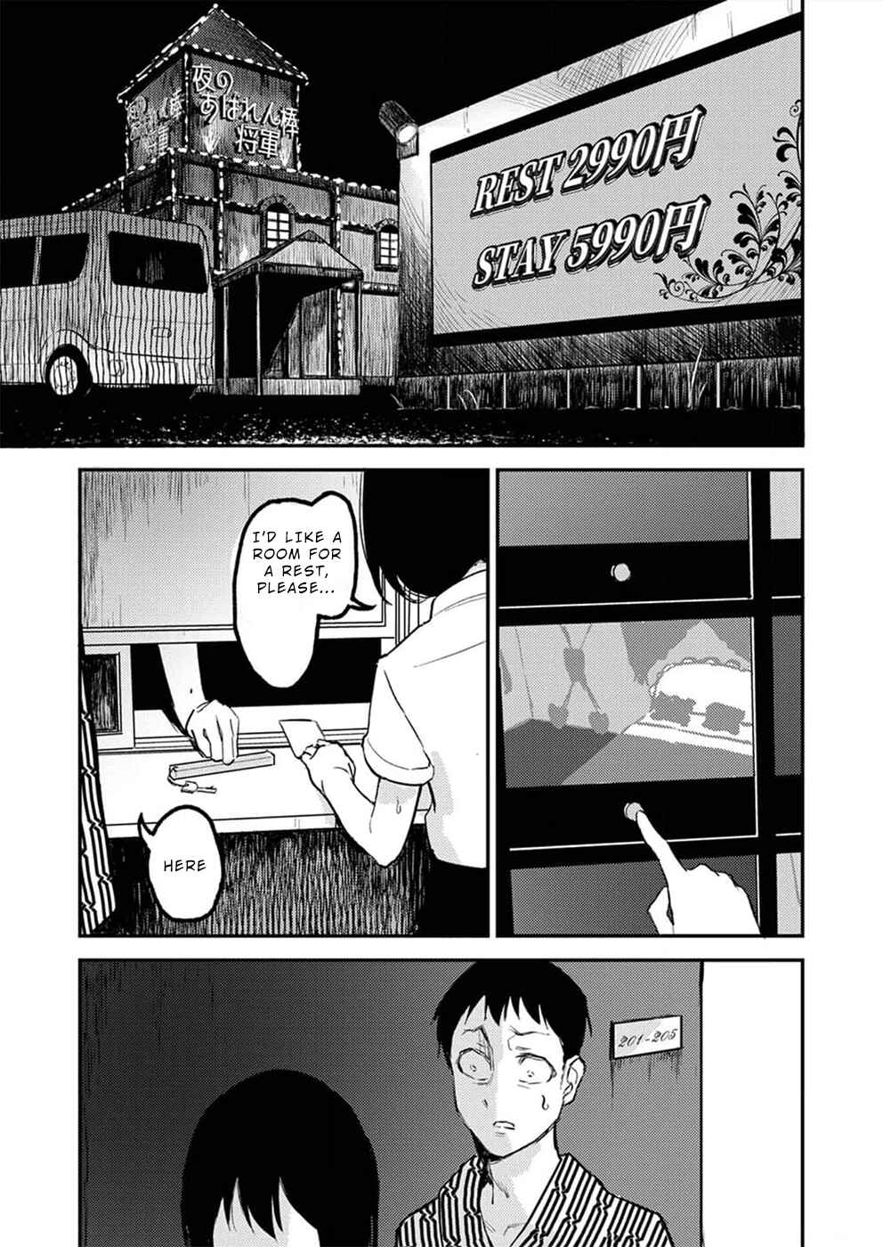 Chapter 5 - Page 2