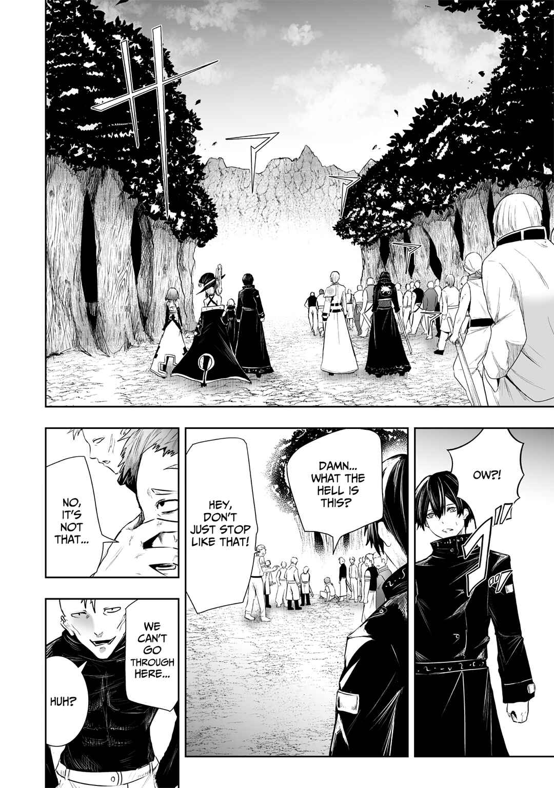 Chapter 94 - Page 3